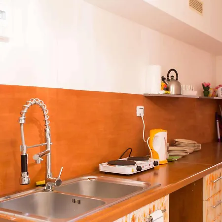 Politecnico Apartamento