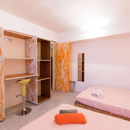 Politecnico Apartamento