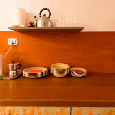 Apartamento Politecnico