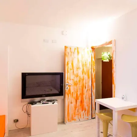 Politecnico Apartamento Milão