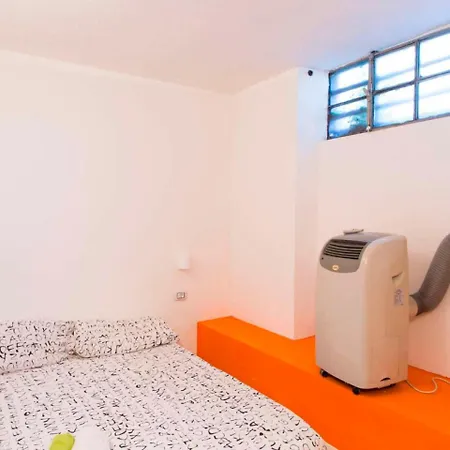 Politecnico Apartamento *