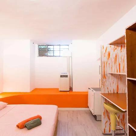 Politecnico Apartamento