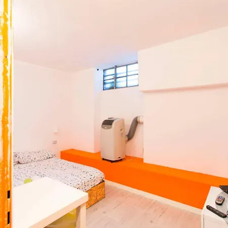 Politecnico Apartamento