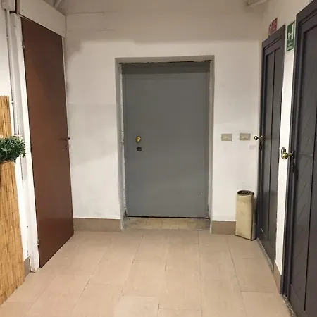 Politecnico Apartamento Milão